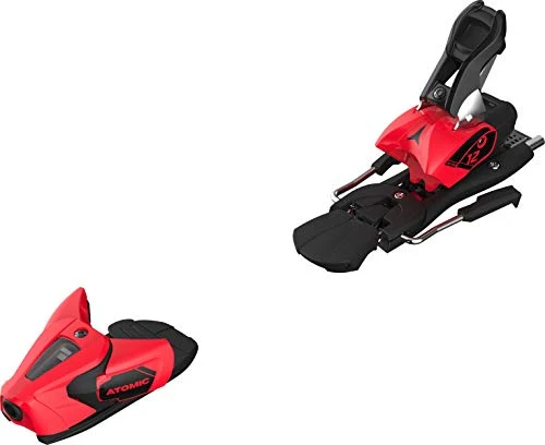 Atomic Colt 12 Ski Bindings - Image 2