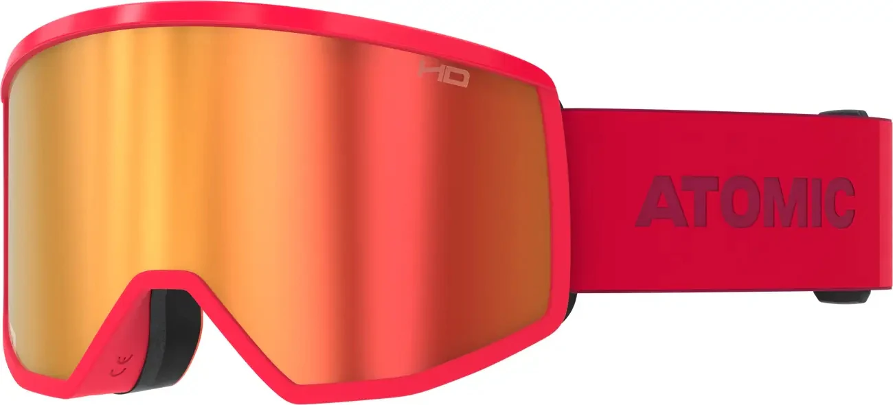 Atomic Four Hd M Goggles 2025