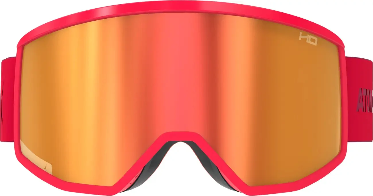 Atomic Four Hd M Goggles 2025 - Image 2