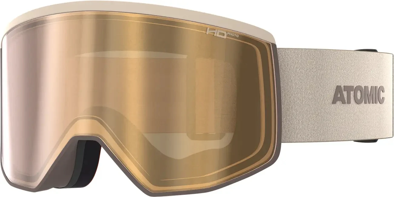 Atomic Four Pro L Hd Photo Goggles