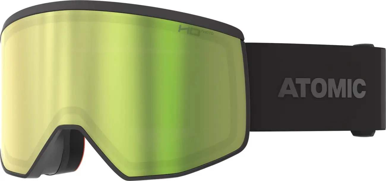 Atomic Four Pro L Hd Photo Goggles - Image 2