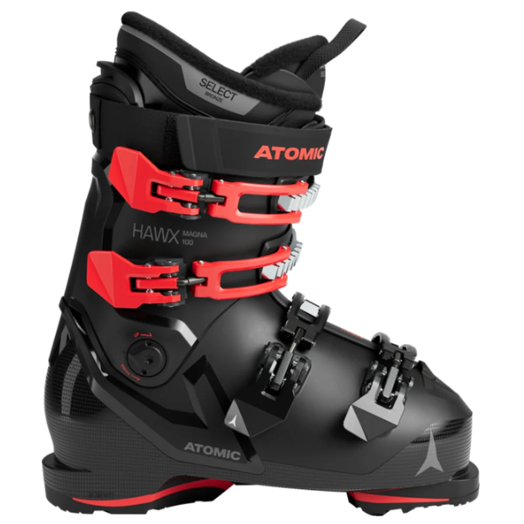 Atomic Hawx Magna 100 Gw Ski Boots 2026