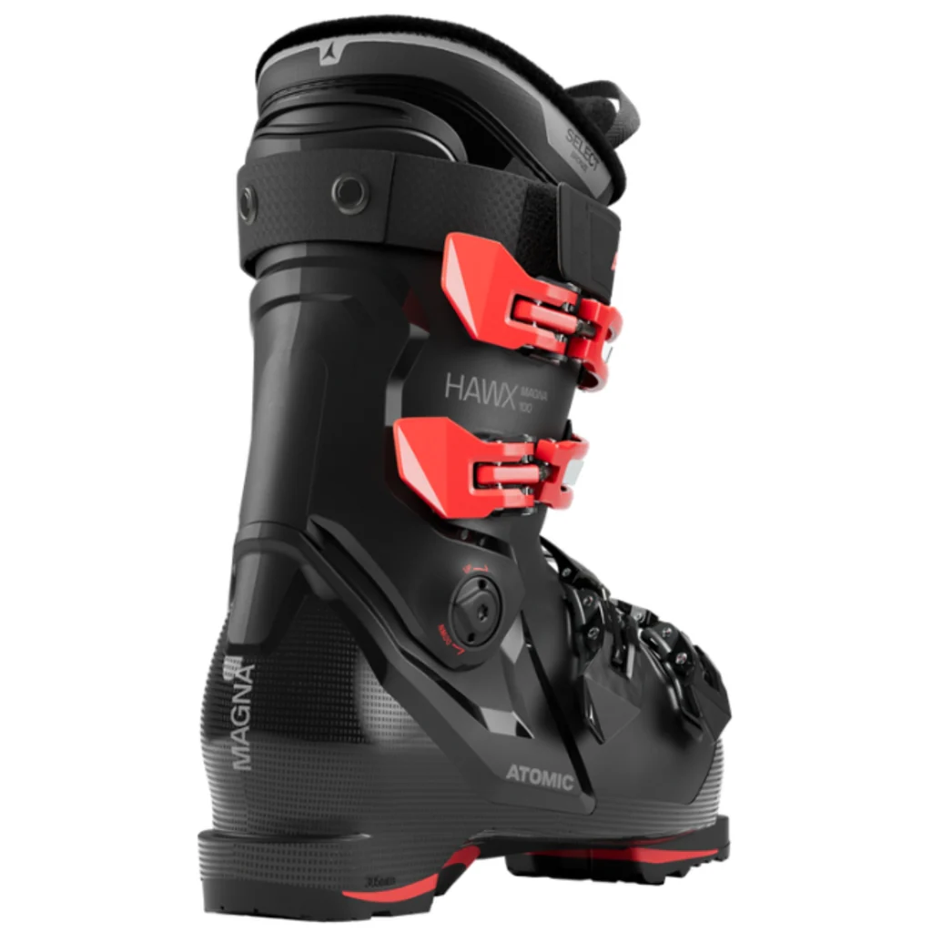 Atomic Hawx Magna 100 Gw Ski Boots 2026 - Image 2