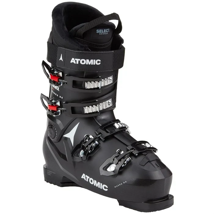 Atomic Hawx Magna 80 Ski Boots - Image 5