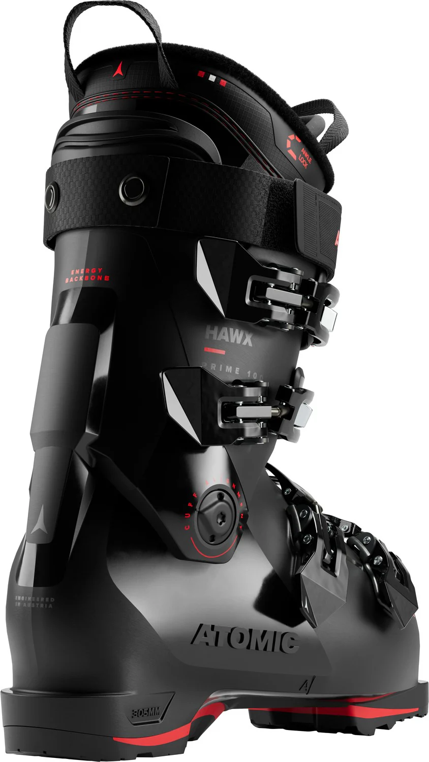 Atomic Hawx Prime 100 Boots 2026 - Image 2