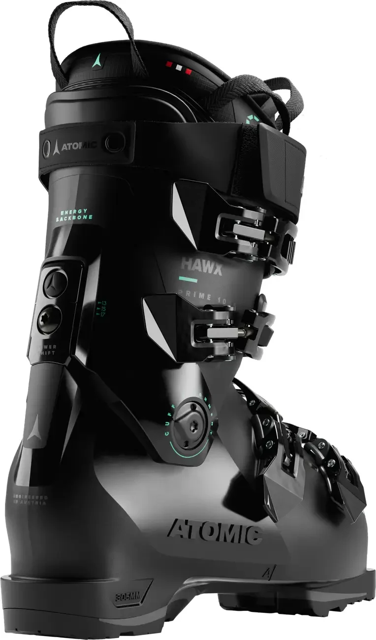 Atomic Hawx Prime 105 S W Gw Ski Boots 2026 - Image 2