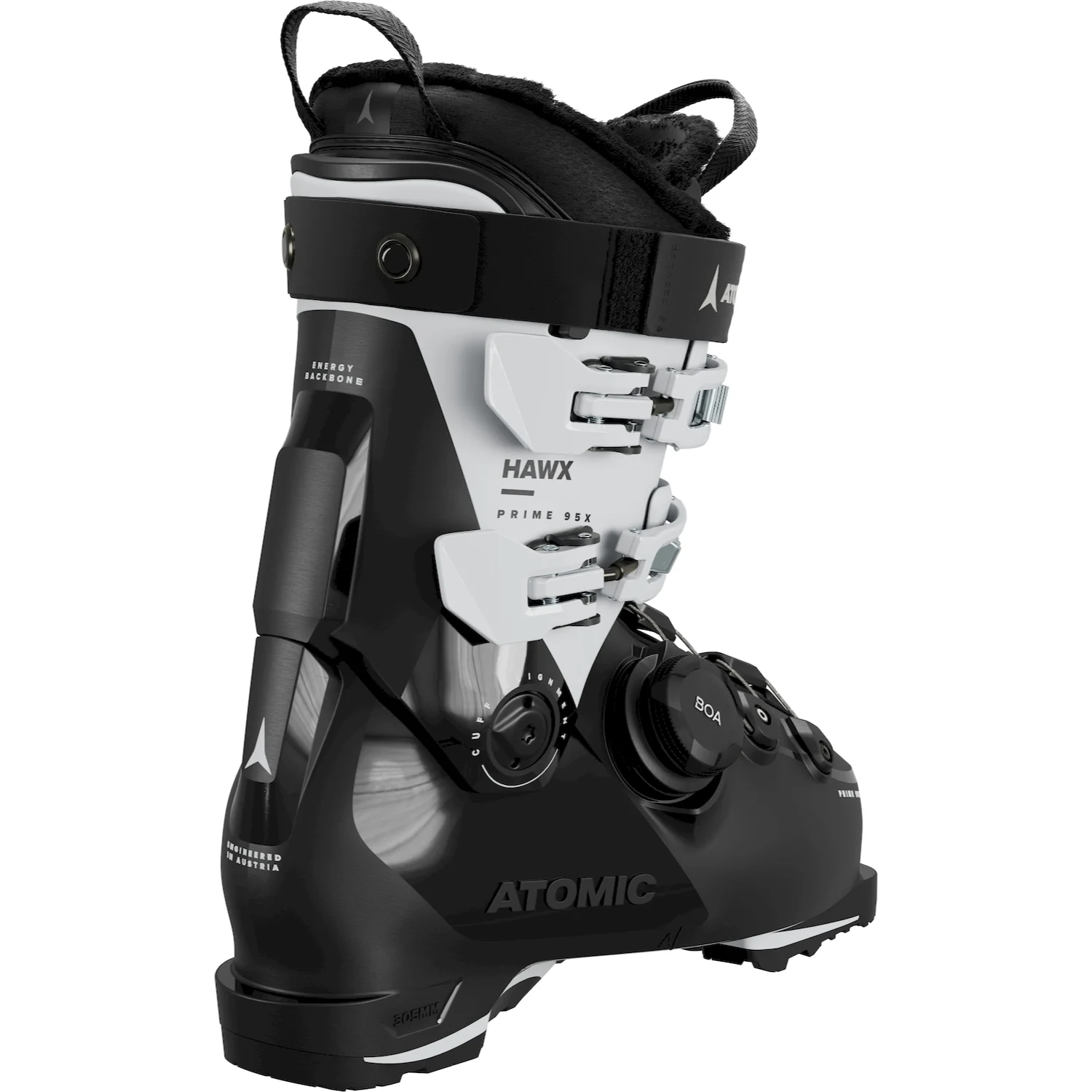 Atomic Hawx Prime 95x Boa W Gw Boots Package With Yeti Sock - Image 2