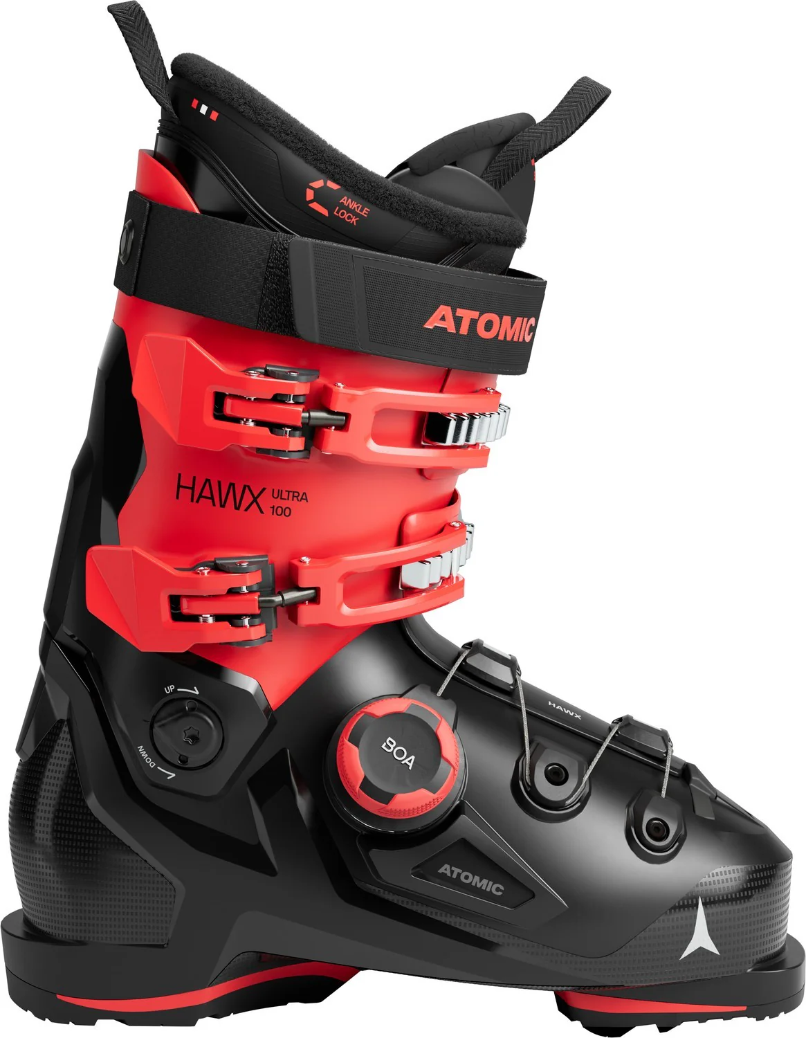 Atomic Hawx Ultra 100 Boa Boots 2026