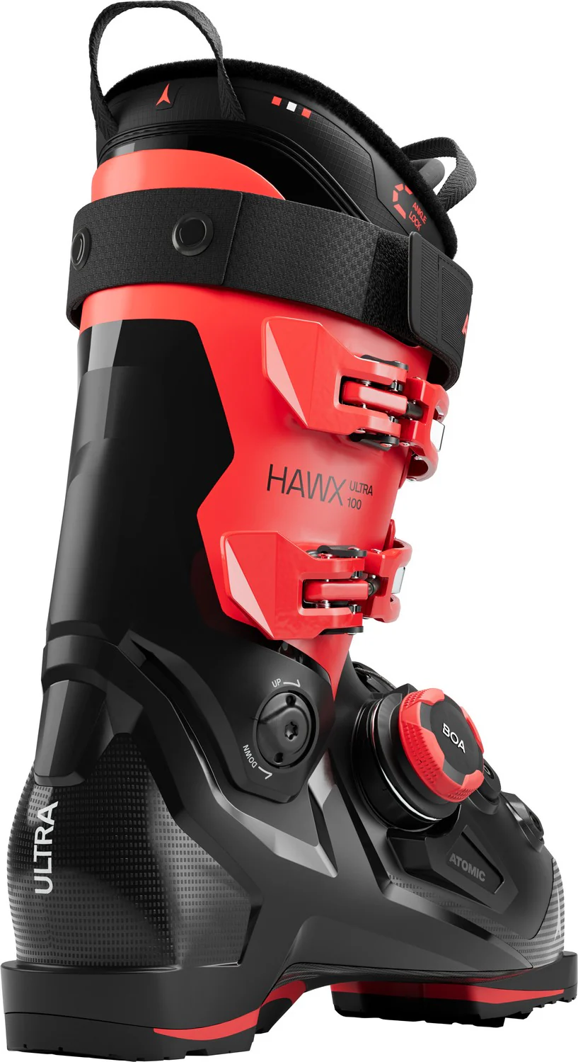 Atomic Hawx Ultra 100 Boa Boots 2026 - Image 2