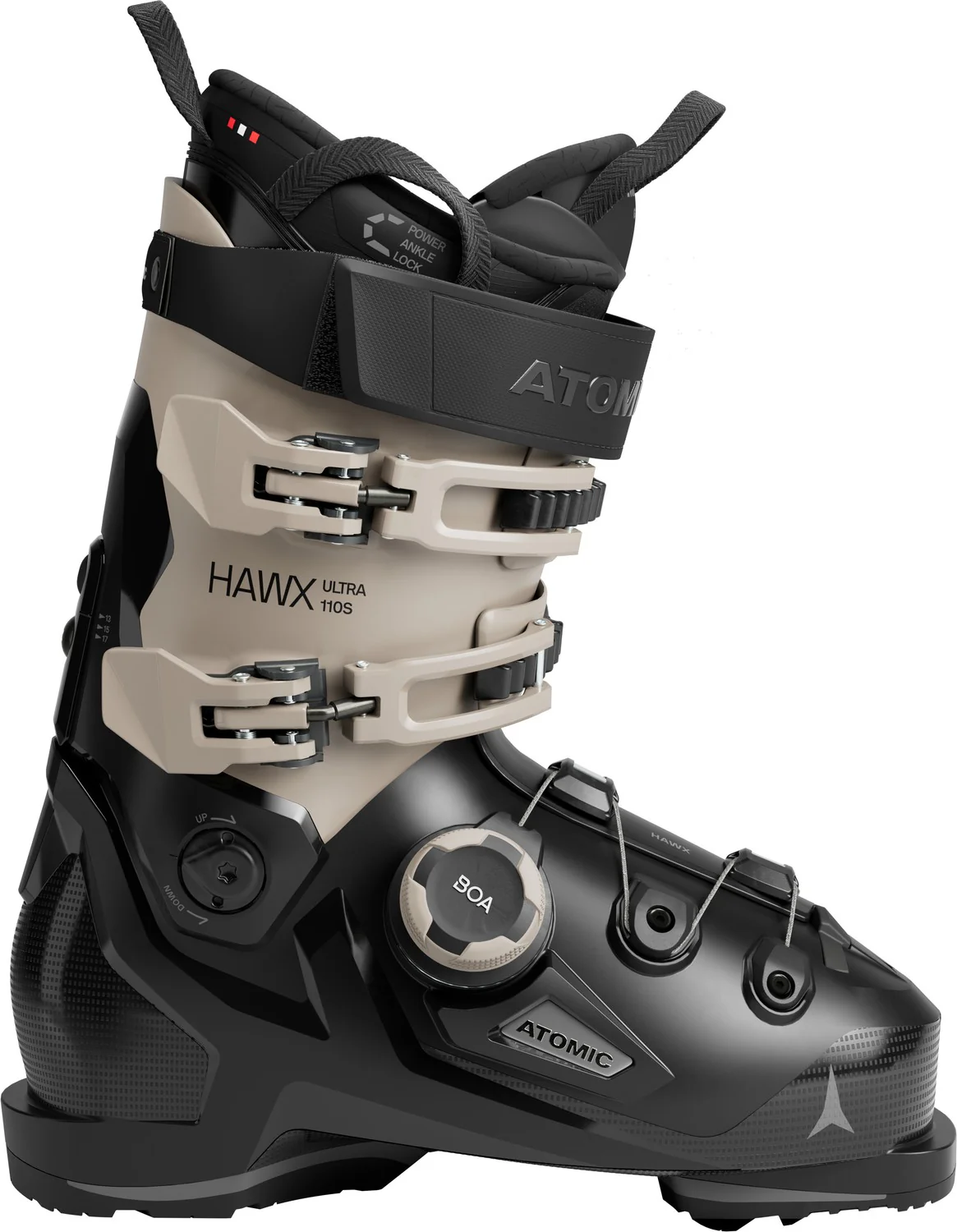 Atomic Hawx Ultra 110 S Boa Boots 2026