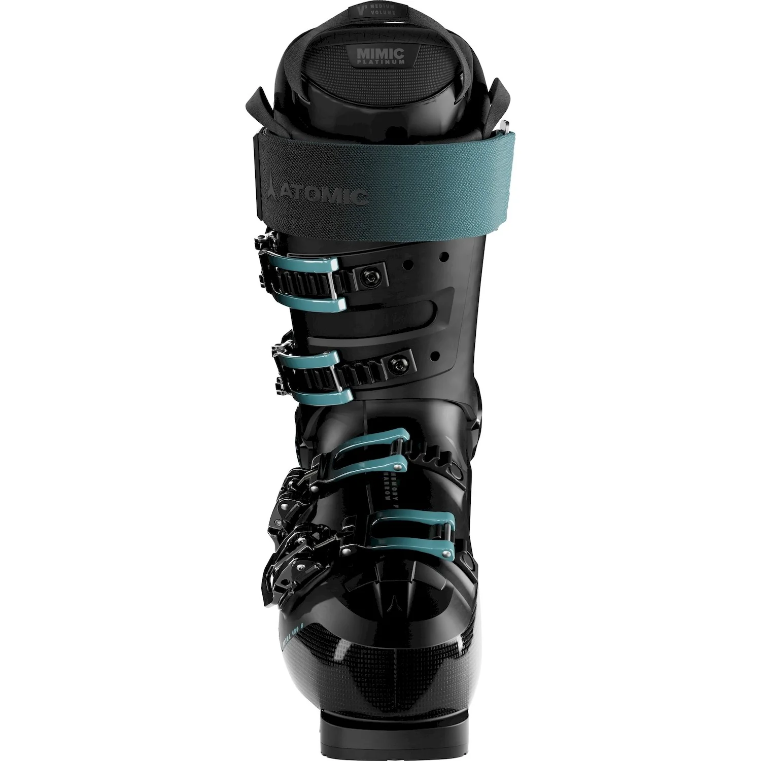 Atomic Hawx Ultra 130 Ski Boots - Image 3
