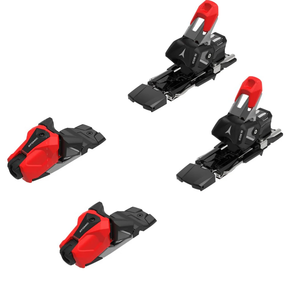 Atomic Icon 10 Ski Binding