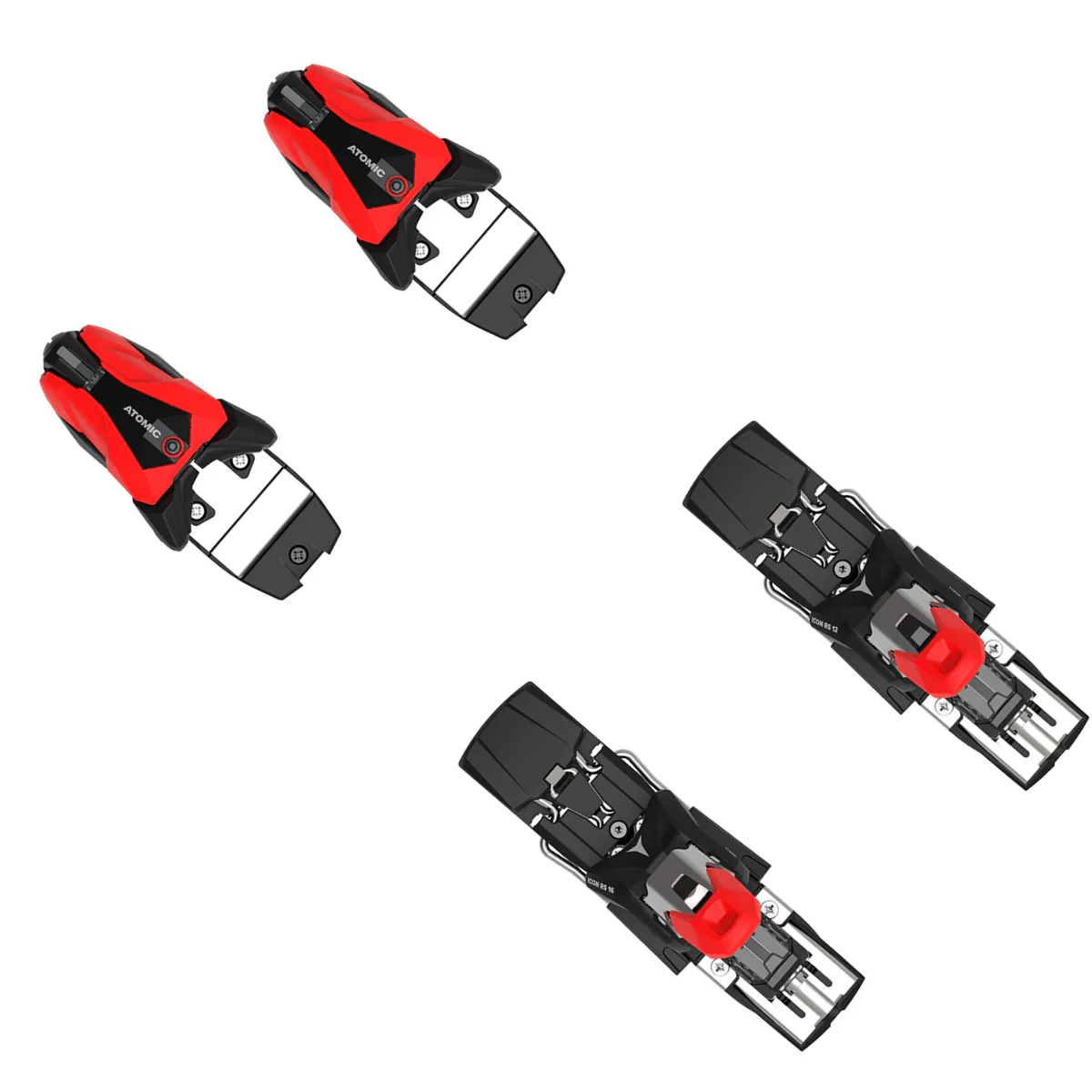 Atomic Ny Icon Rs 16 - Image 2
