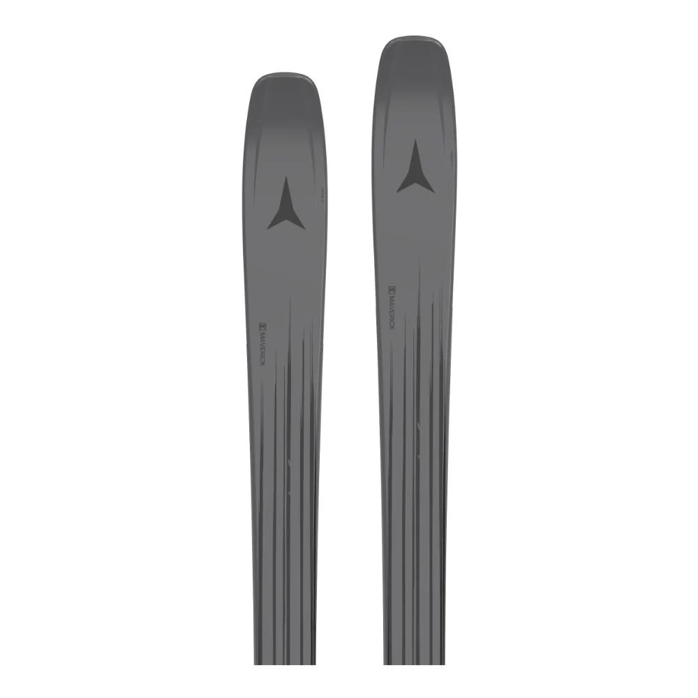Atomic Maverick 88 Cti Skis 2026 - Image 3