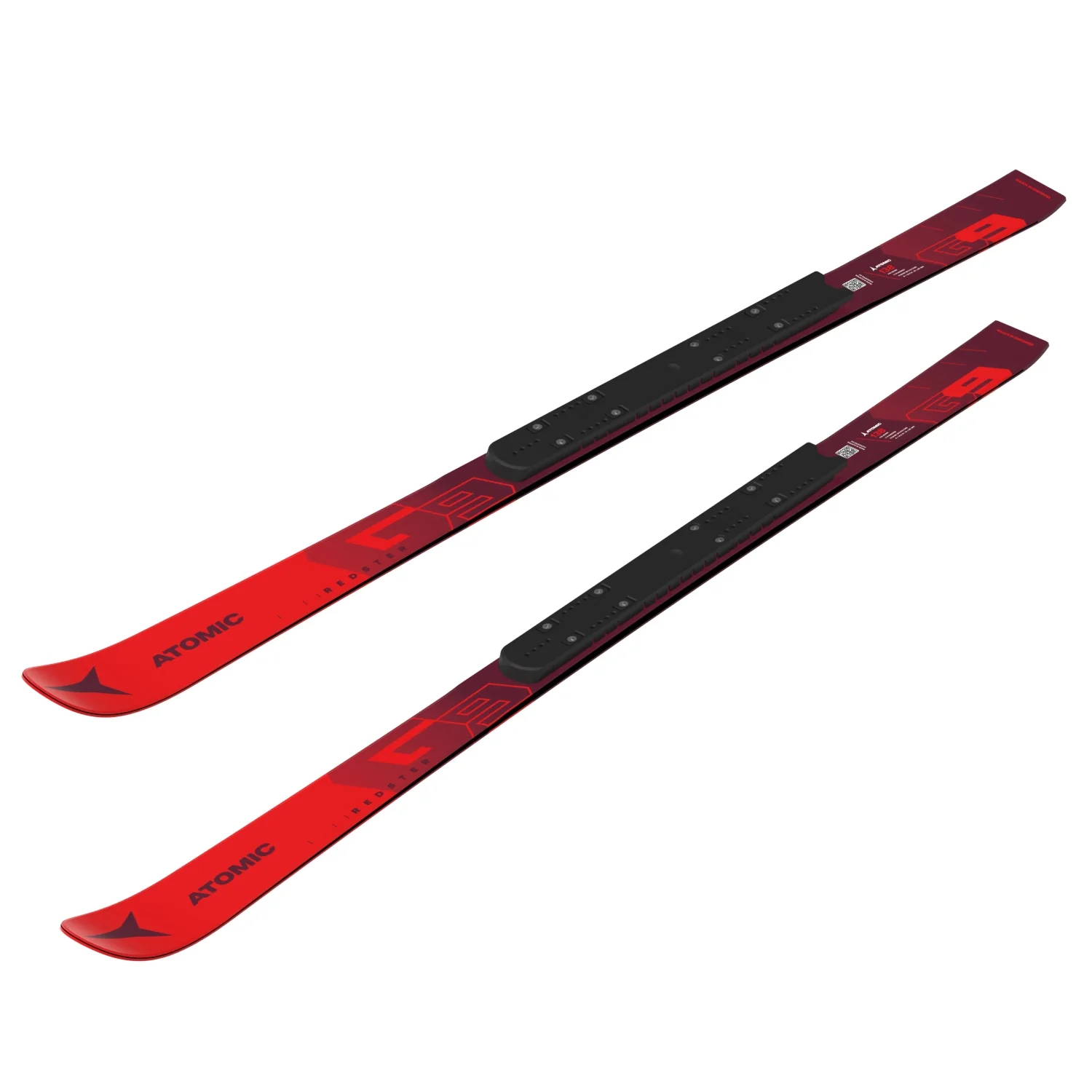 Atomic Redster G9 Fis J-rp Skis Package With Colt 10 Bindings - Image 3