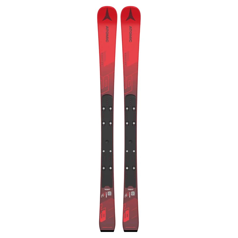 Atomic Redster J9 Fis J-rp² Skis
