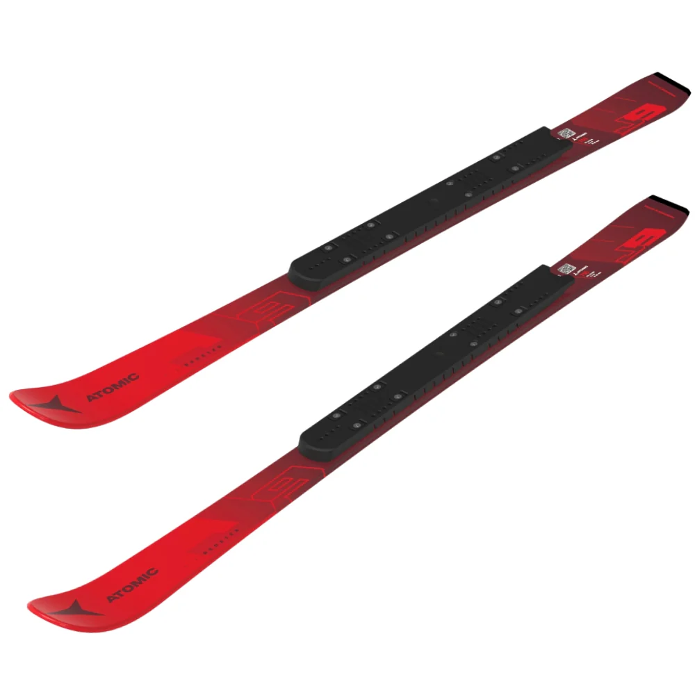 Atomic Redster J9 Fis J-rp² Skis - Image 2