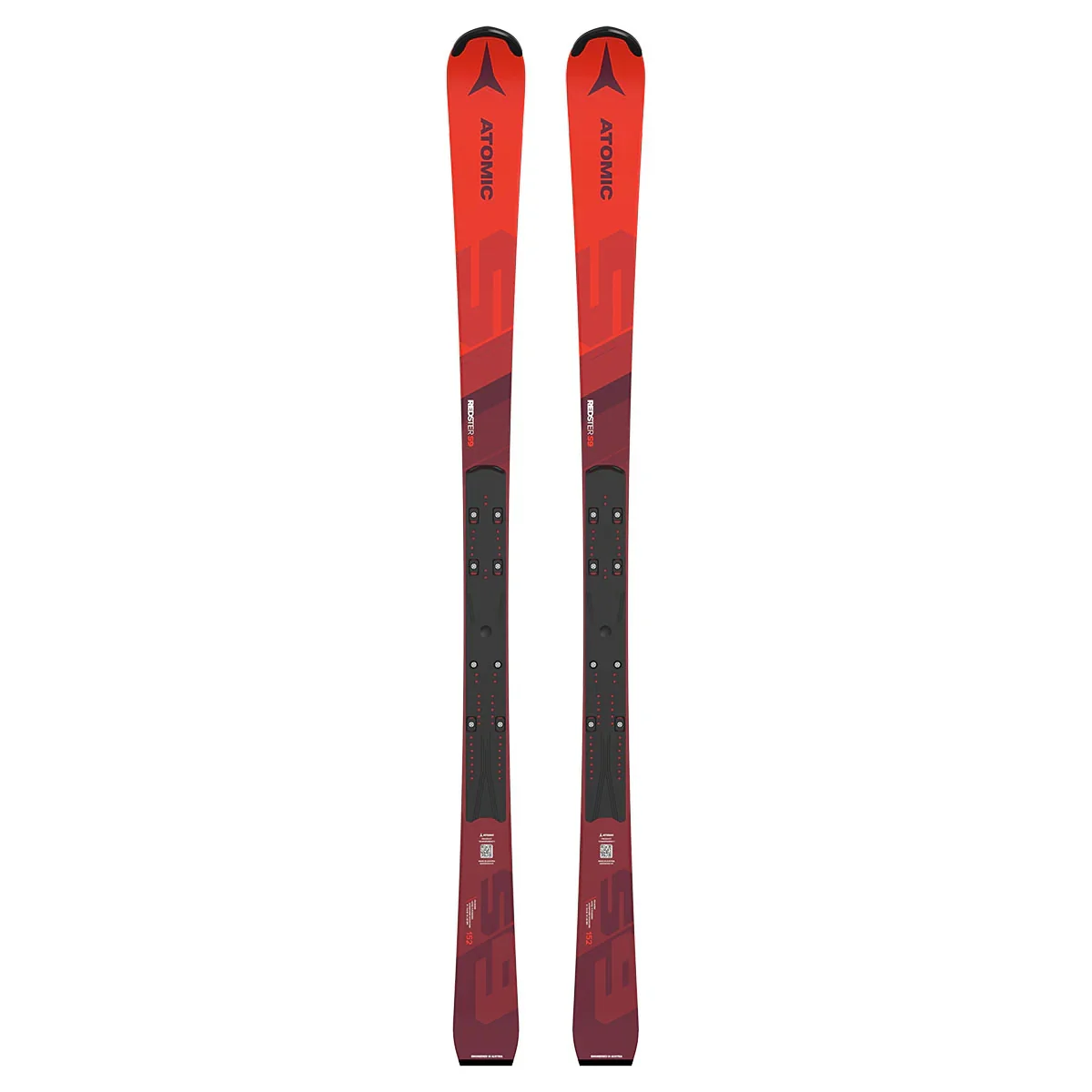 Atomic Redster S9 Fis J-rp3 Skis 2025