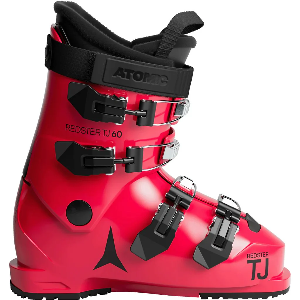 Atomic Redster Tj 60 Boots 2026