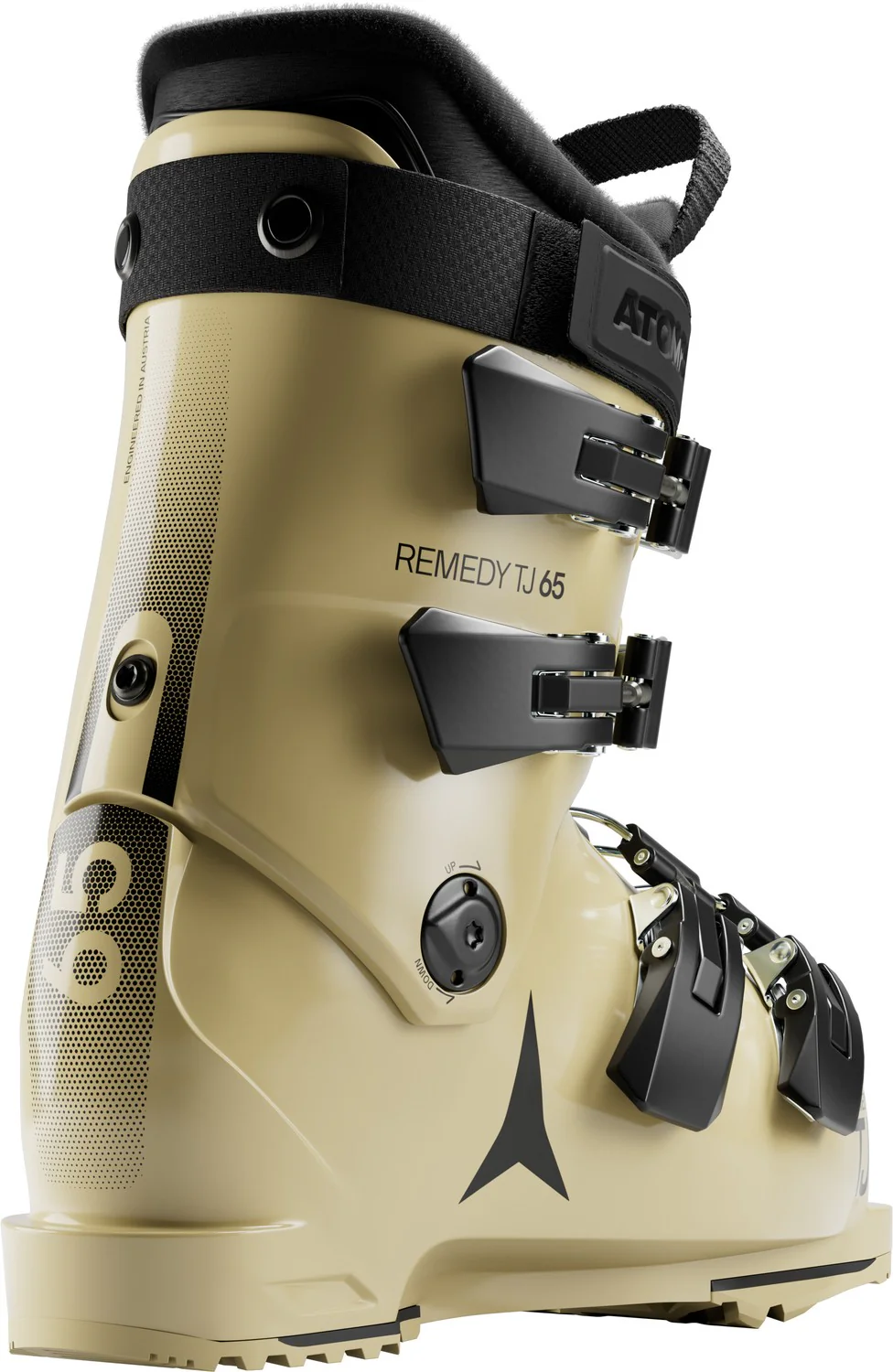 Atomic Remedy Tj 65 Boots - Image 2