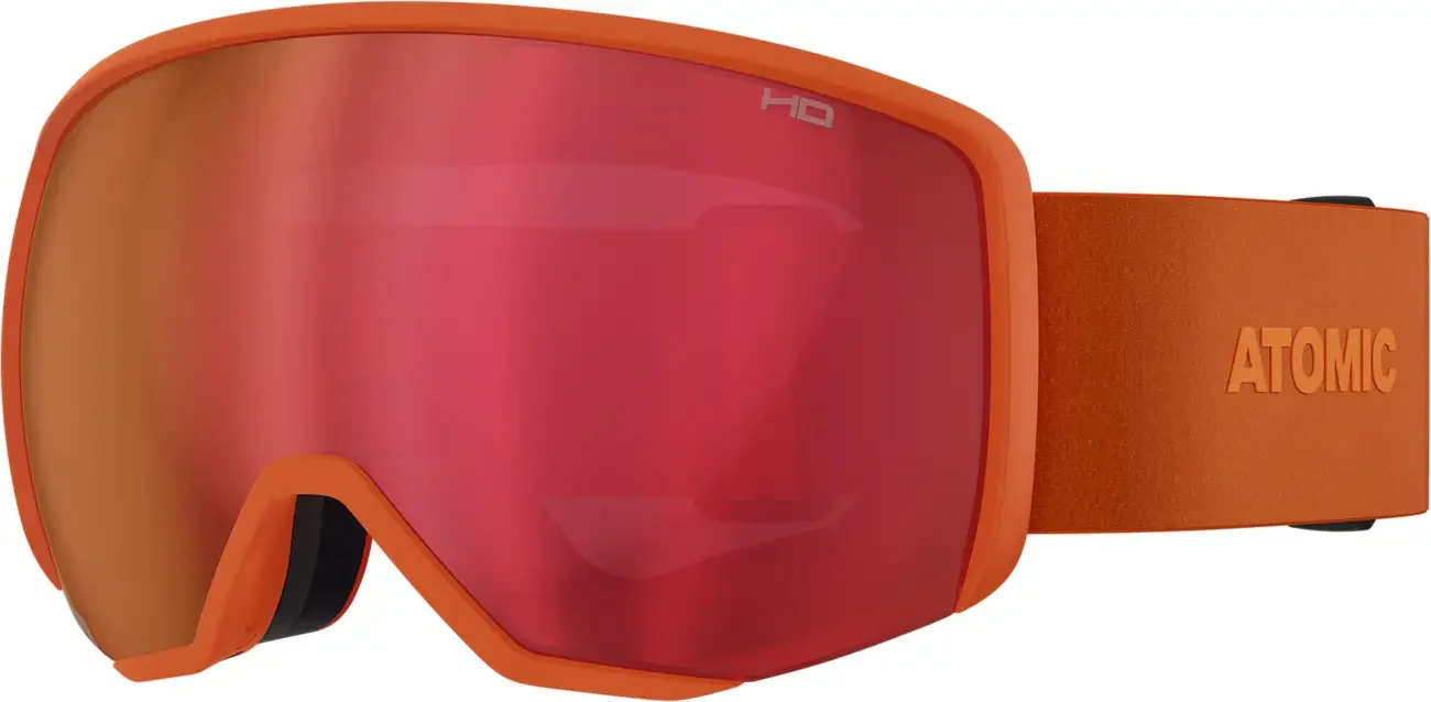 Atomic Revent L Goggles