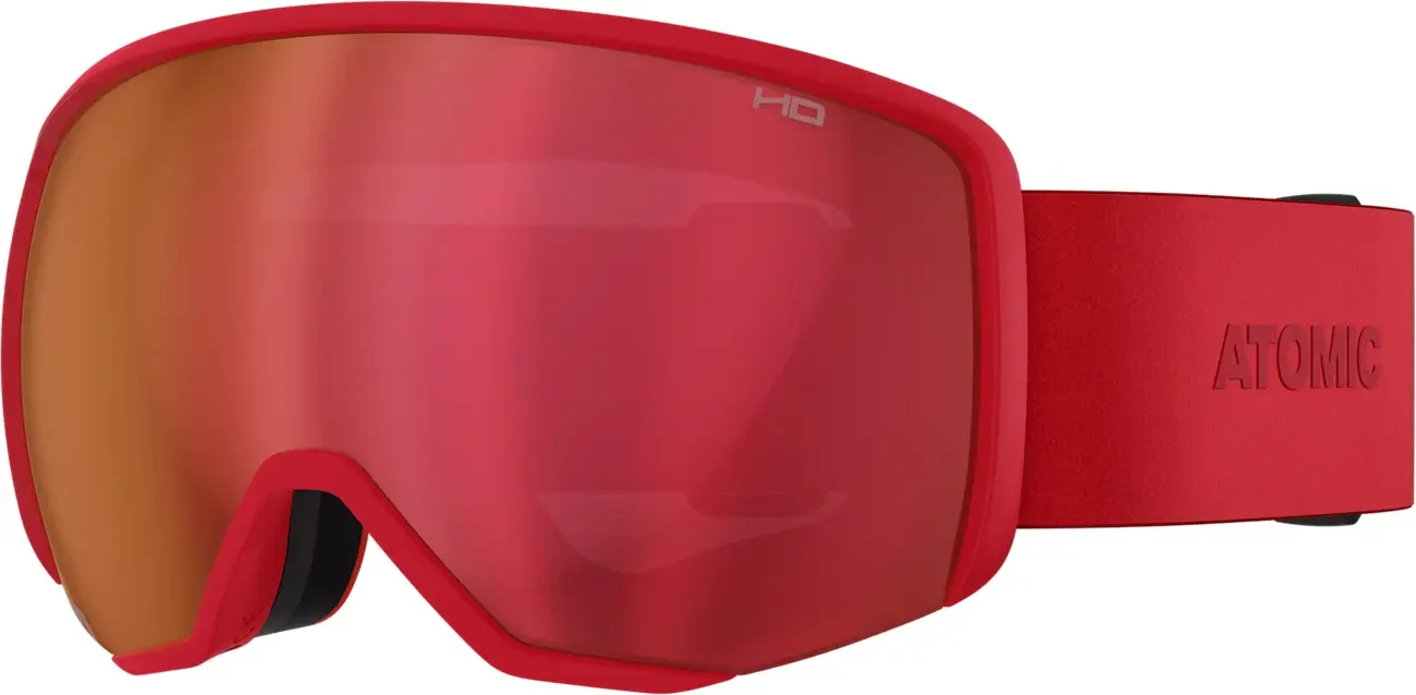 Atomic Revent L Goggles - Image 3