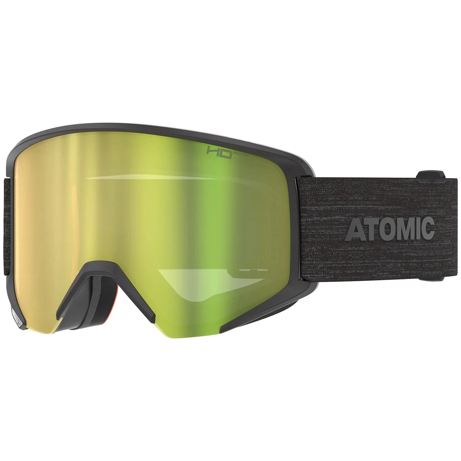 Atomic Savor Gt Hd Photo Goggles