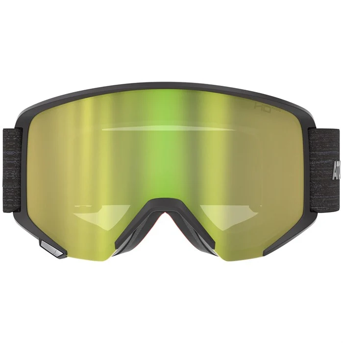 Atomic Savor Gt Hd Photo Goggles - Image 2