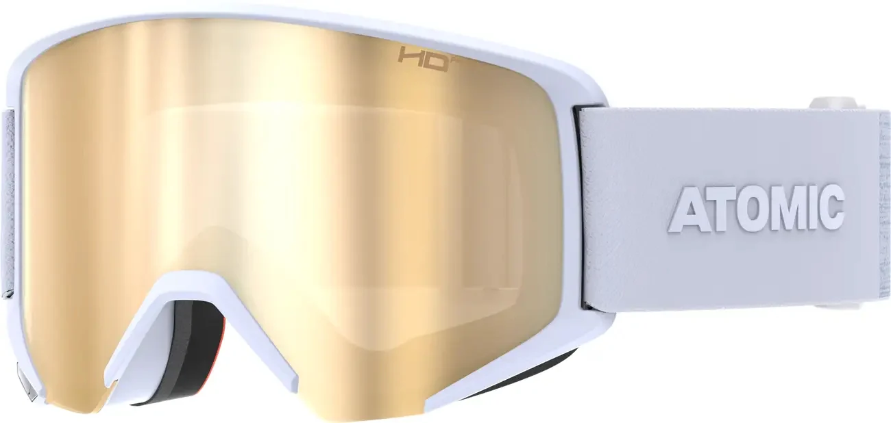 Atomic Savor Gt Hd Photo Goggles - Image 3