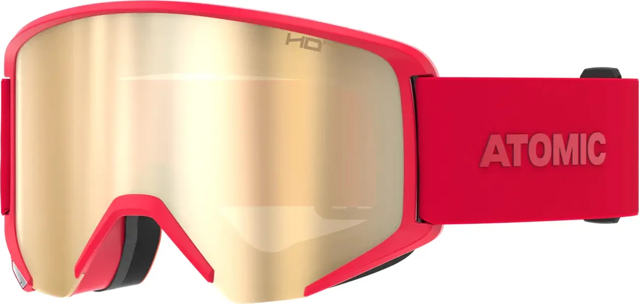 Atomic Savor Gt Hd Photo Goggles - Image 4