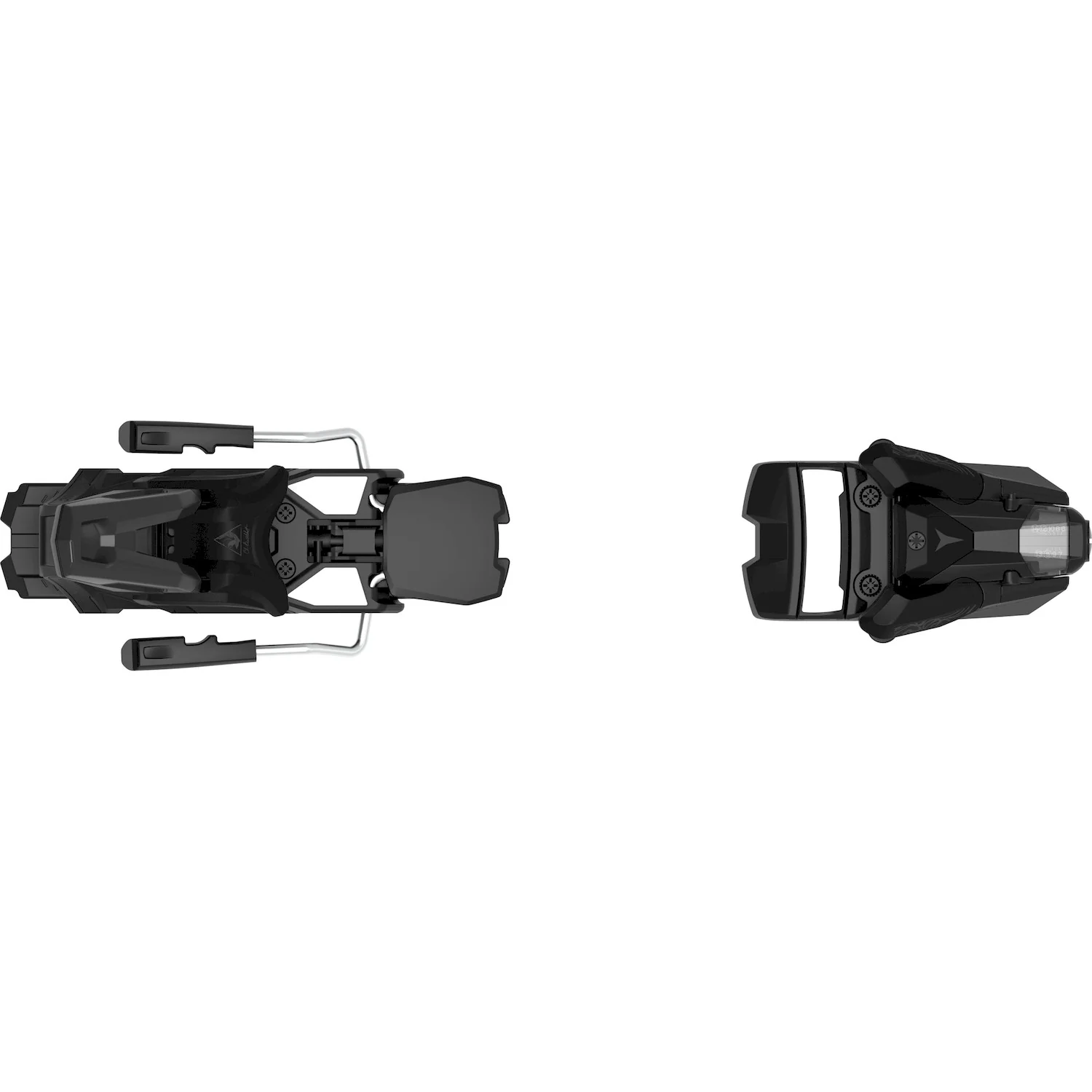 Atomic Strive 14 Ski Bindings - Image 2