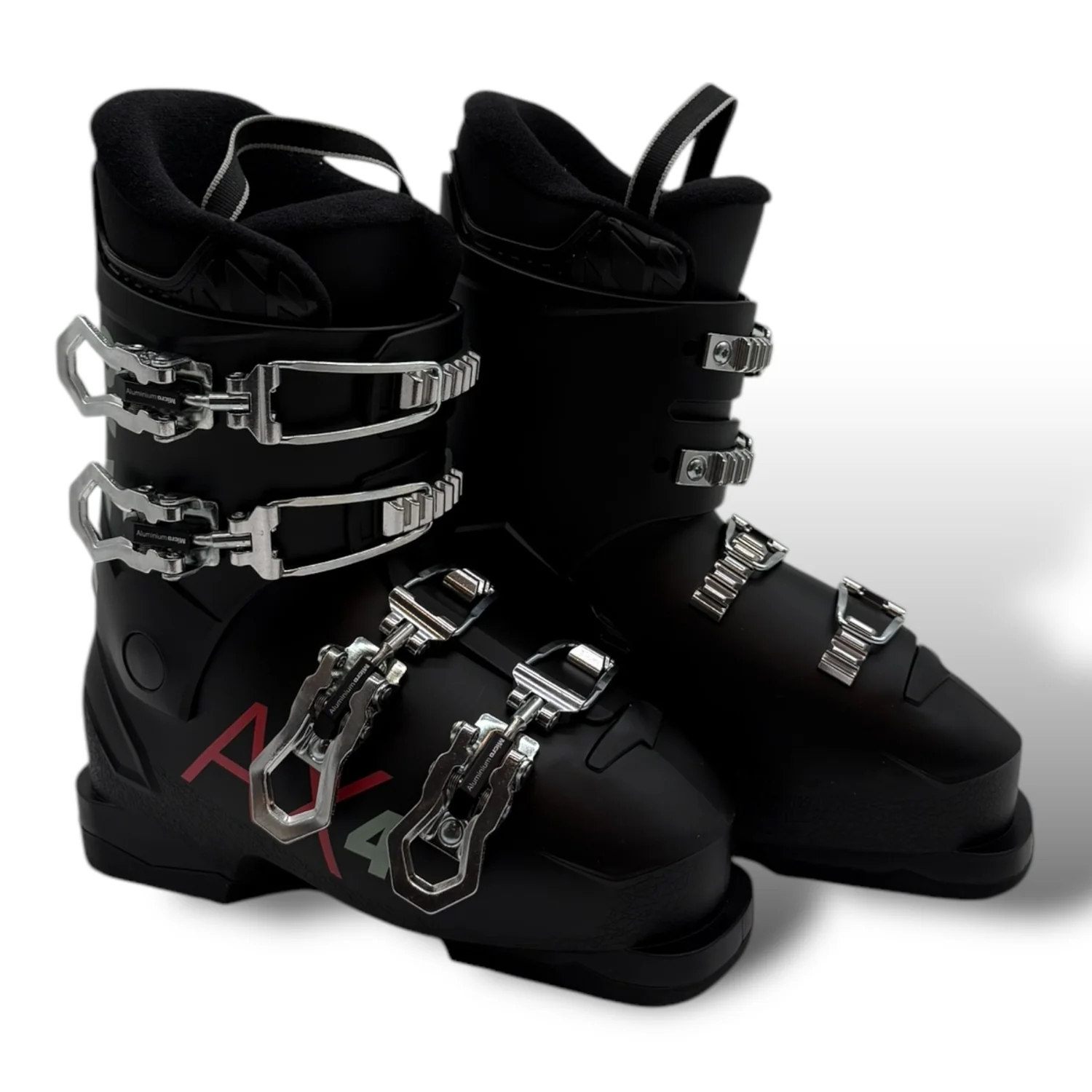 Axis Ax-4 Junior Ski Boots - Image 3