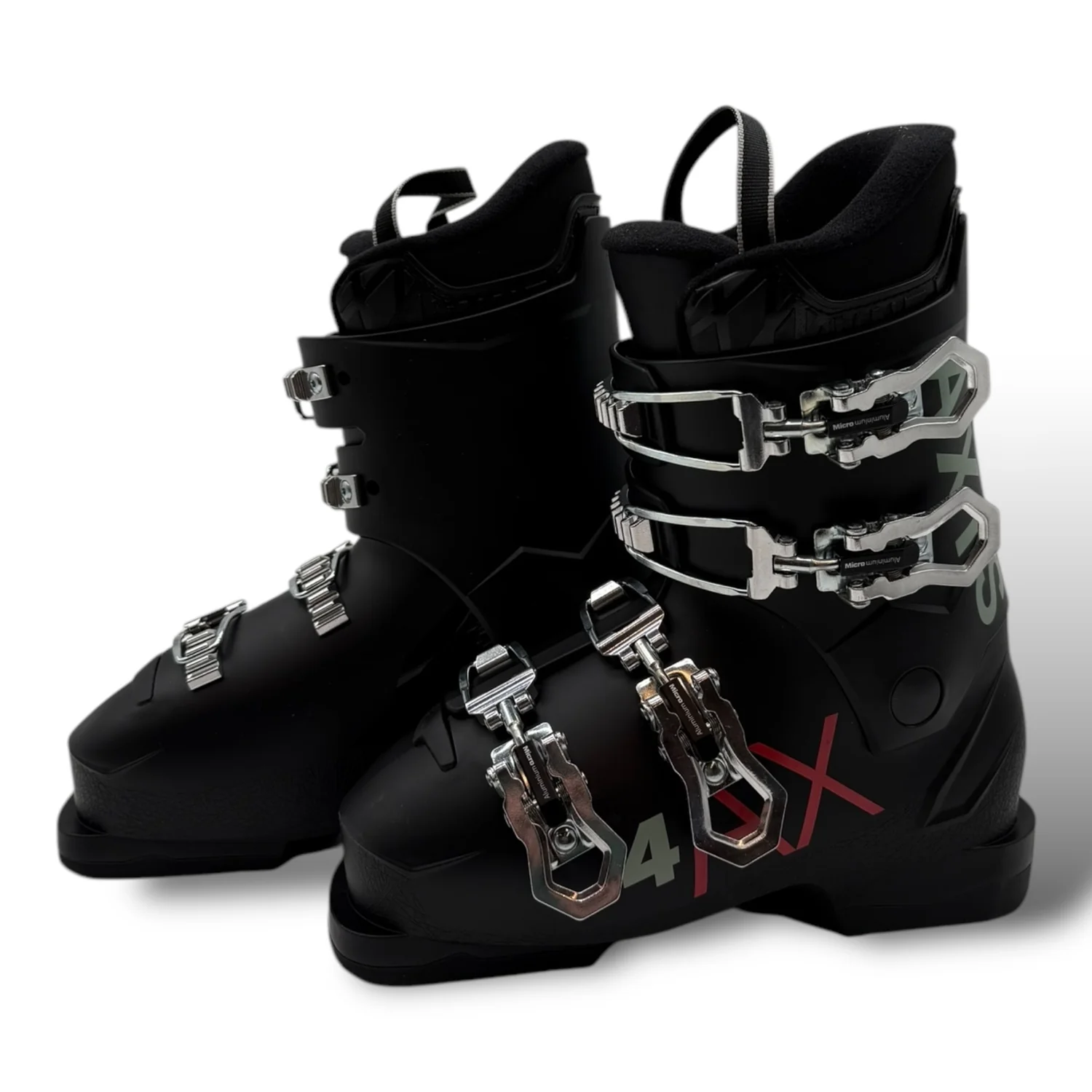 Axis Ax-4 Junior Ski Boots - Image 4