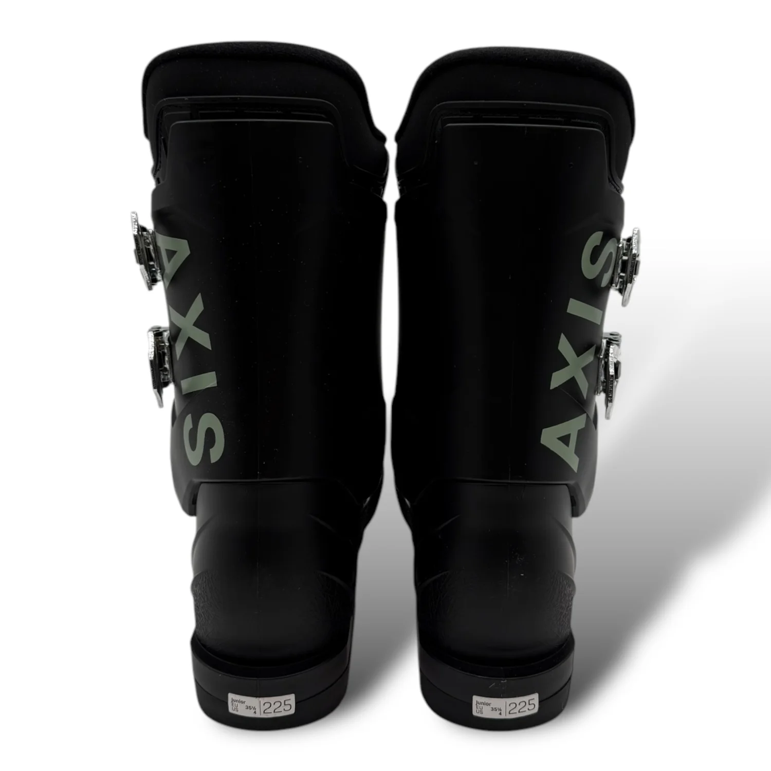 Axis Ax-4 Junior Ski Boots - Image 5