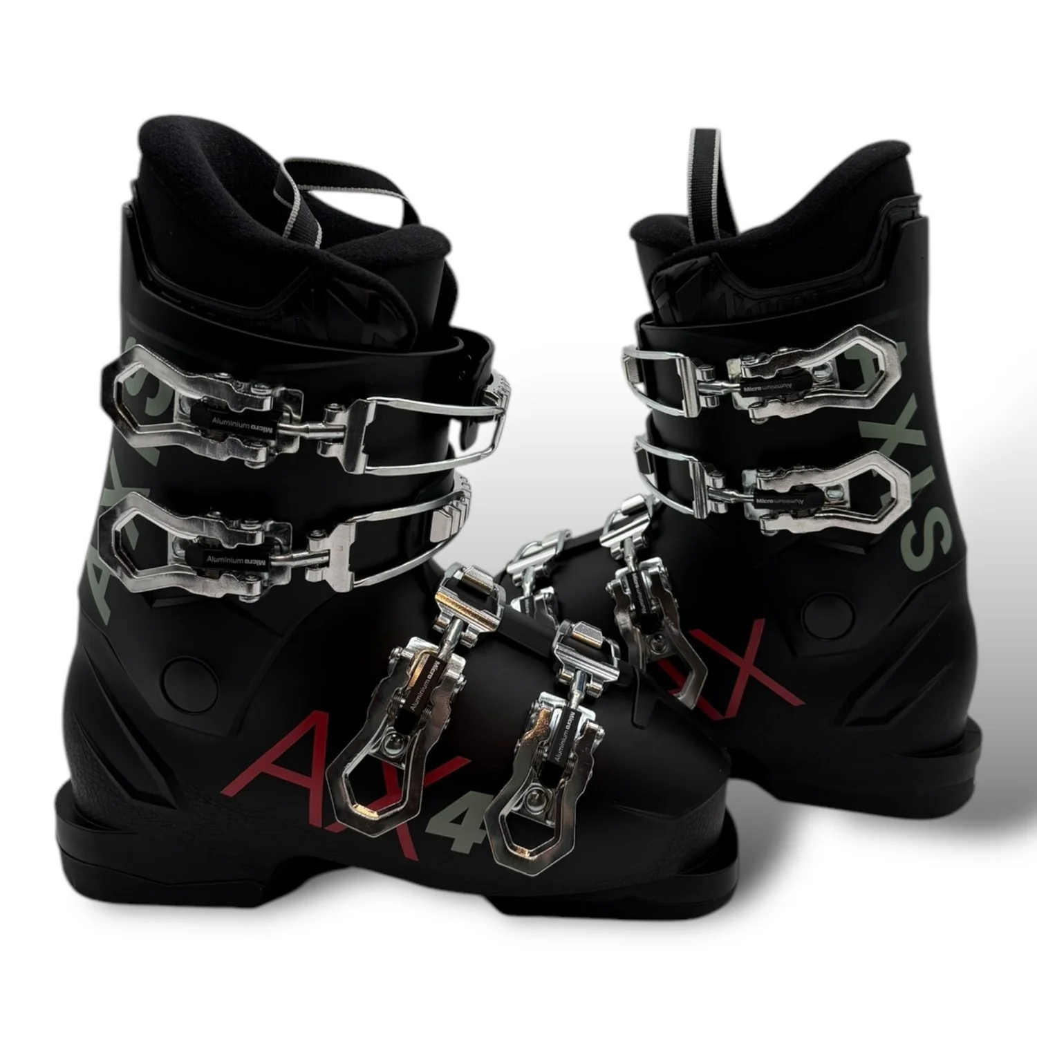 Axis Ax-4 Junior Ski Boots - Image 6