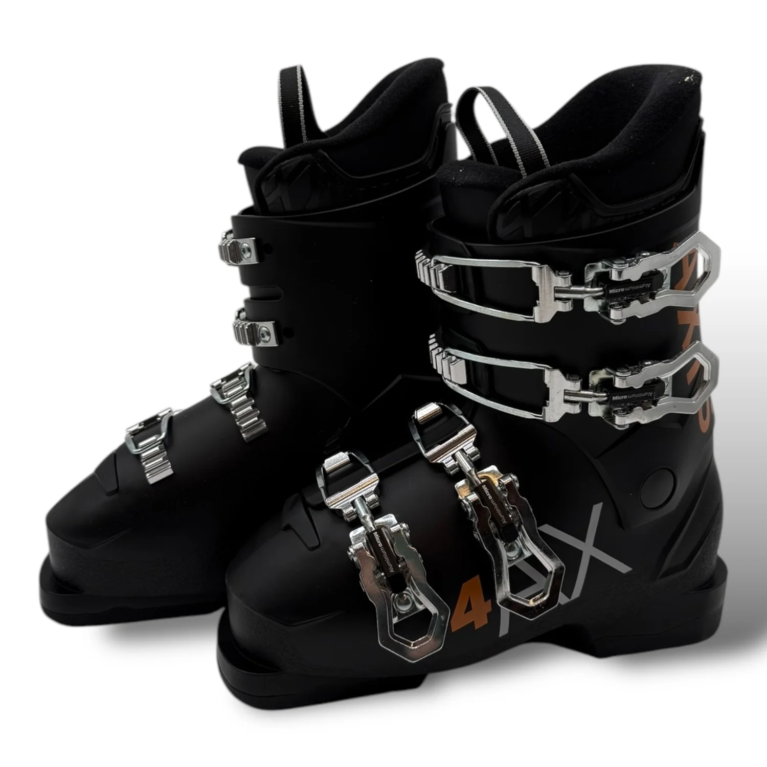 Axis Ax-4 Junior Ski Boots - Image 7