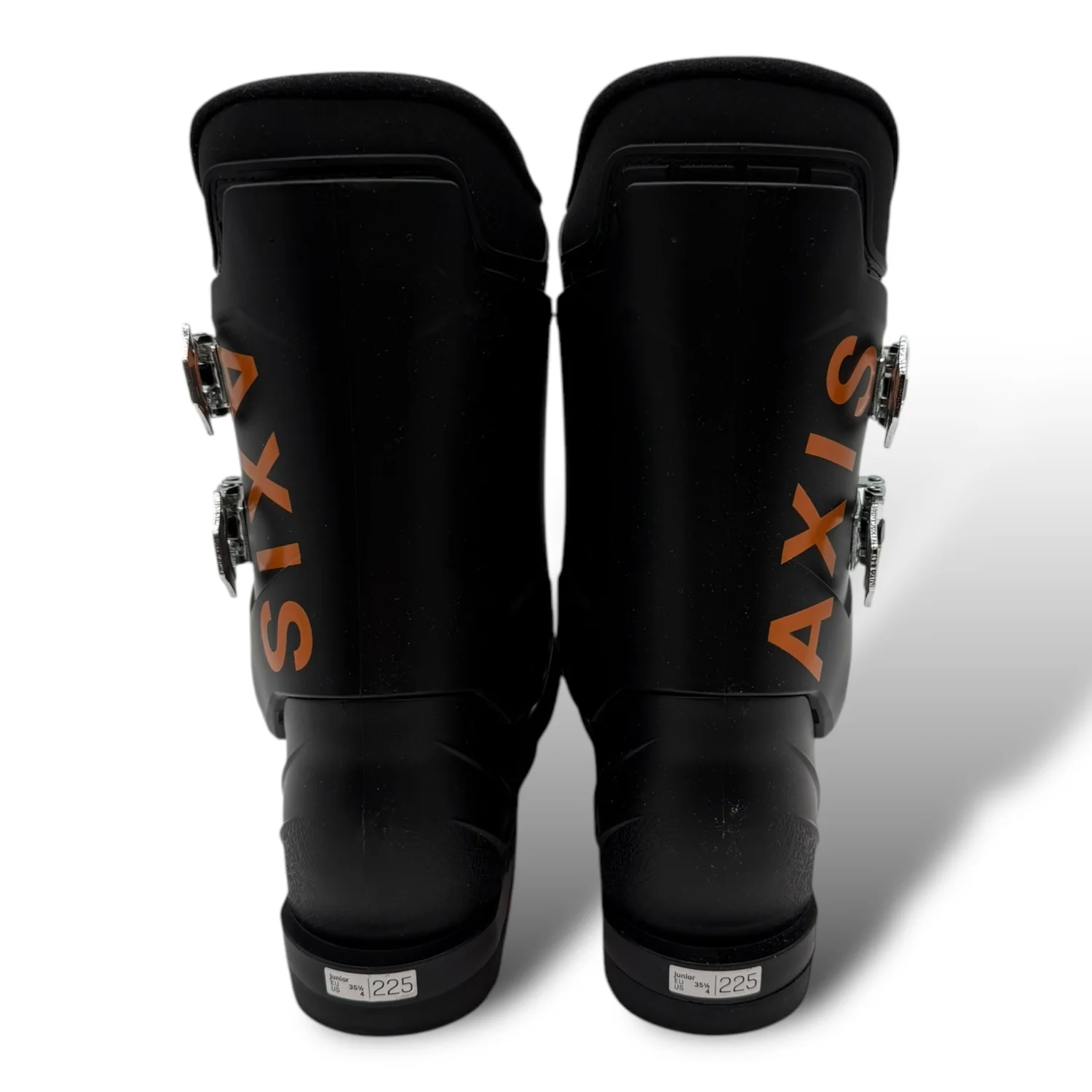 Axis Ax-4 Junior Ski Boots - Image 8