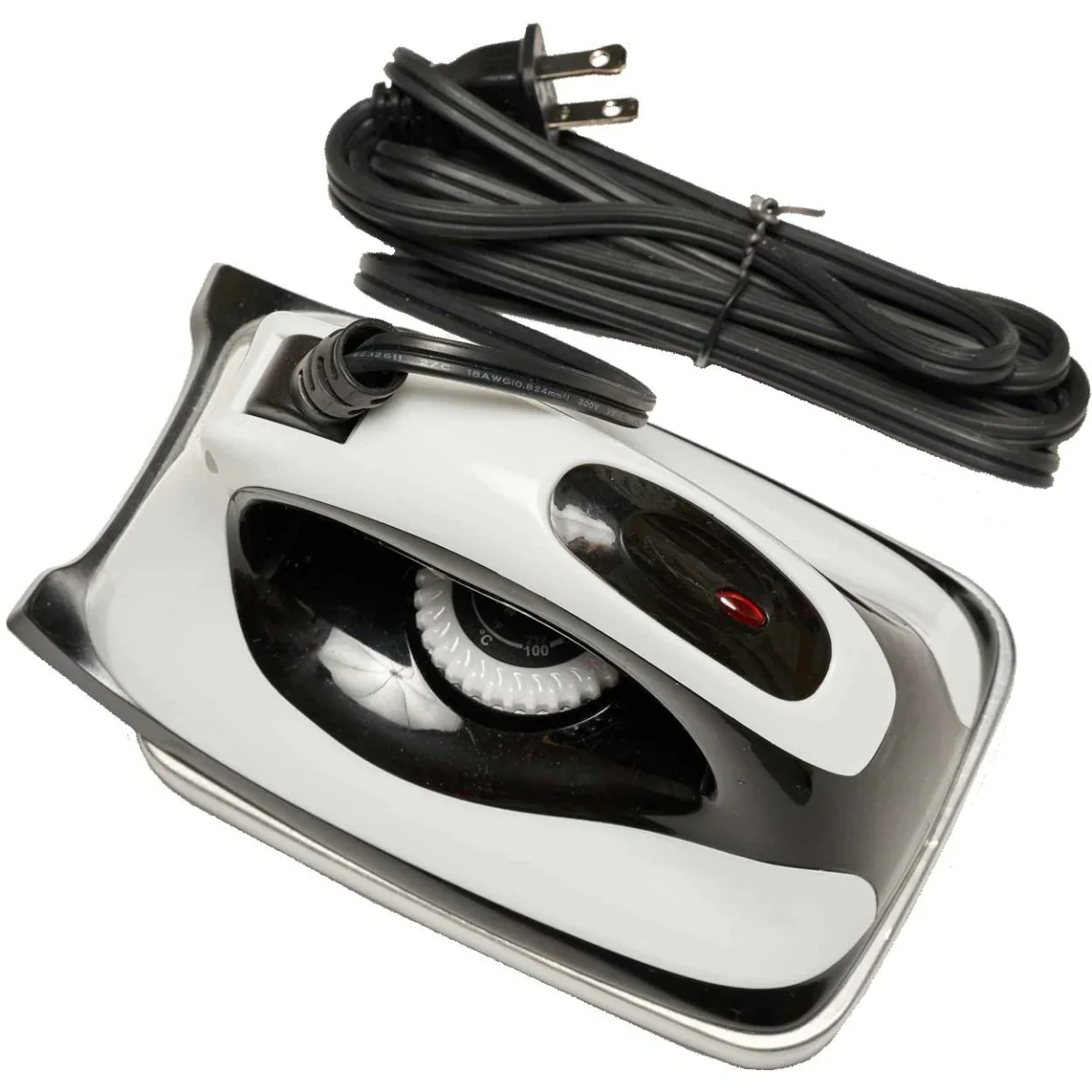 Axis Hot Waxing Iron