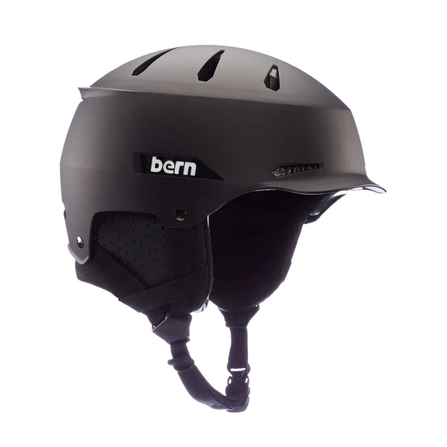 Bern Hendrix Mips Helmet