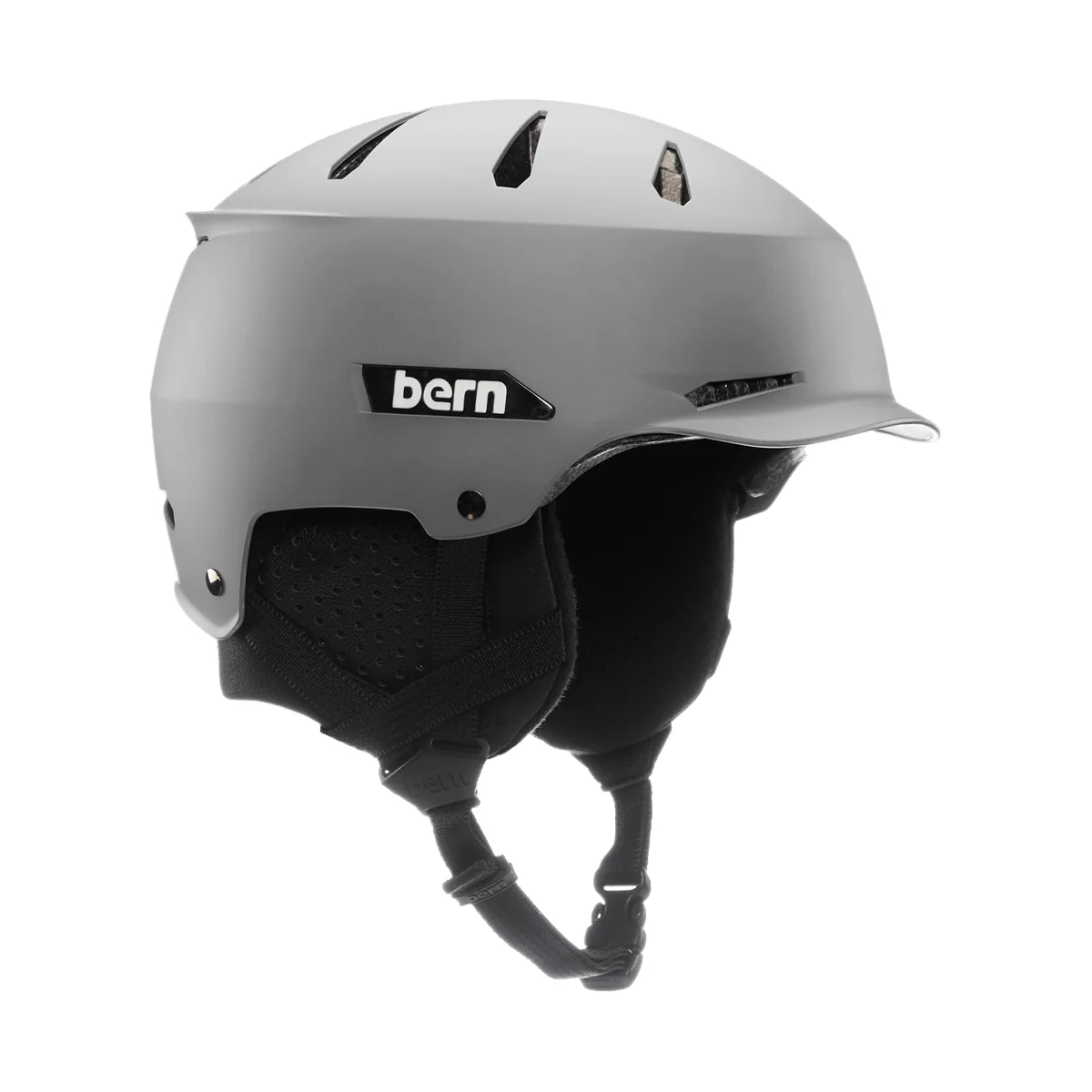 Bern Hendrix Mips Helmet - Image 4