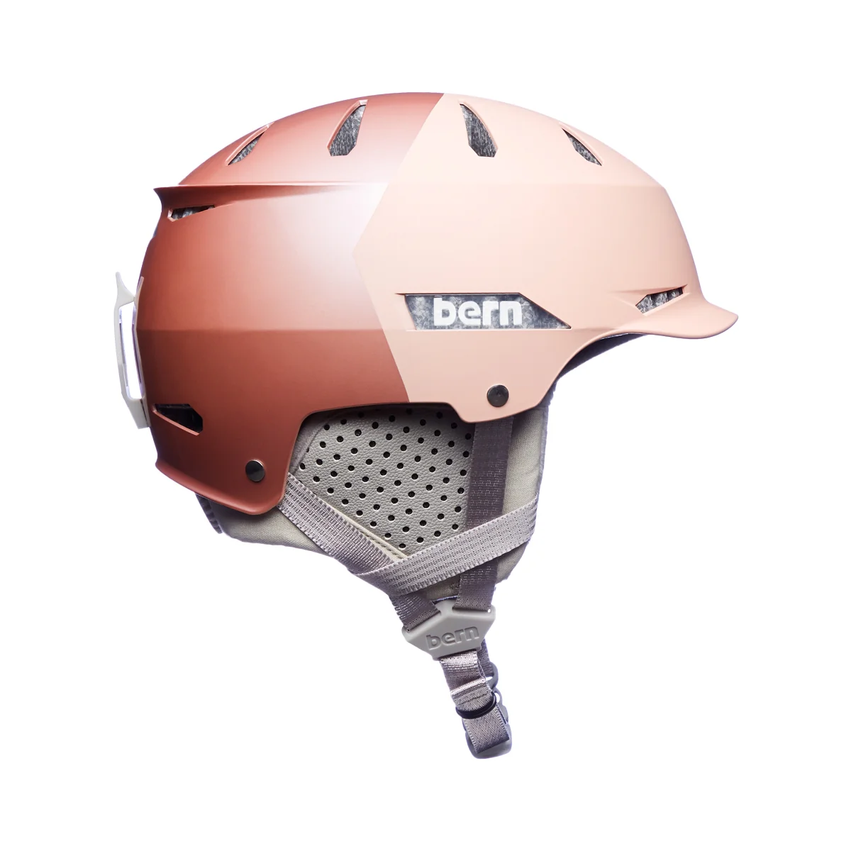 Bern Hendrix Mips Helmet - Image 6