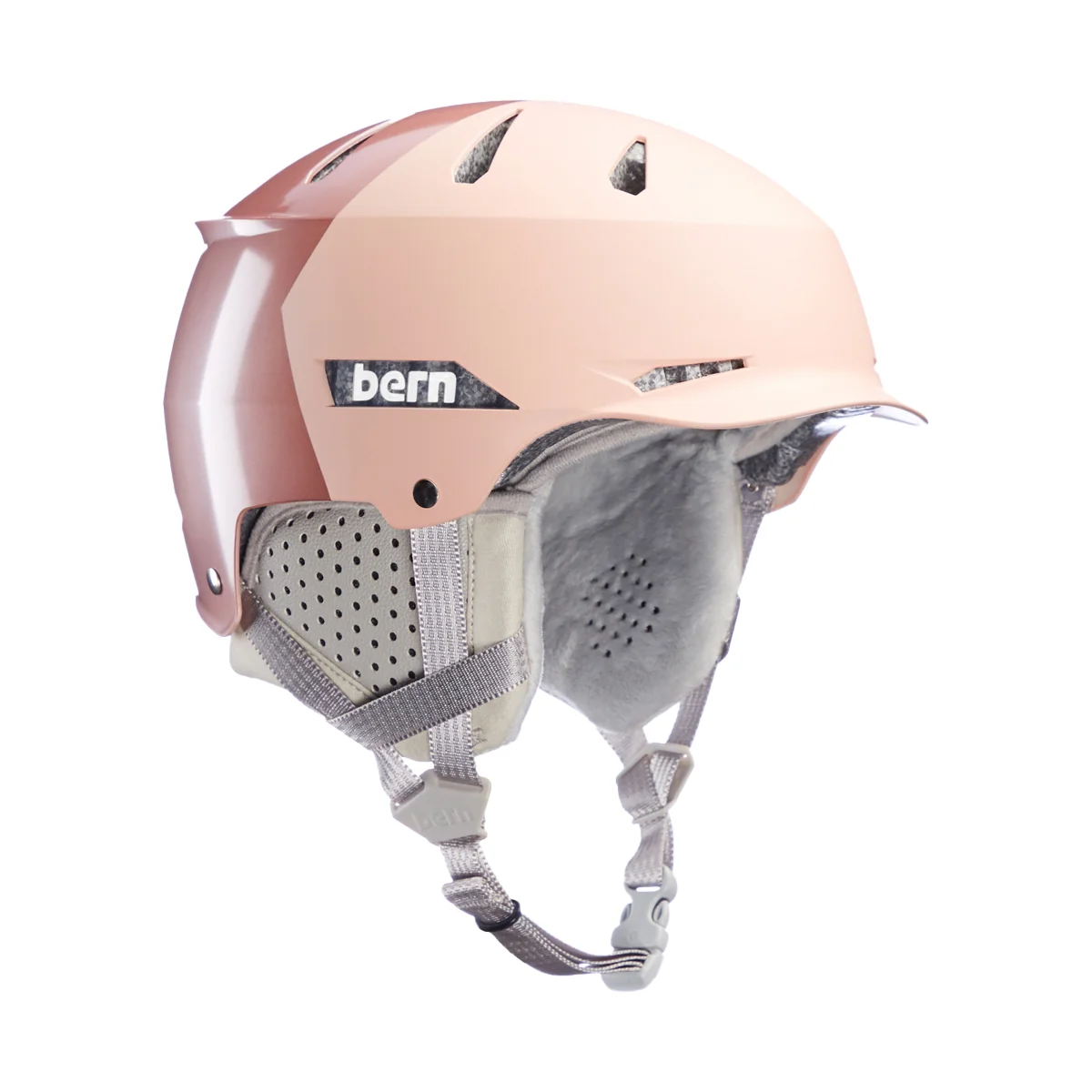 Bern Hendrix Mips Helmet - Image 7