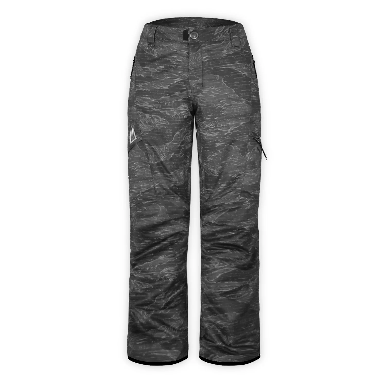 Boulder Gear Bolt Cargo Junior Pant