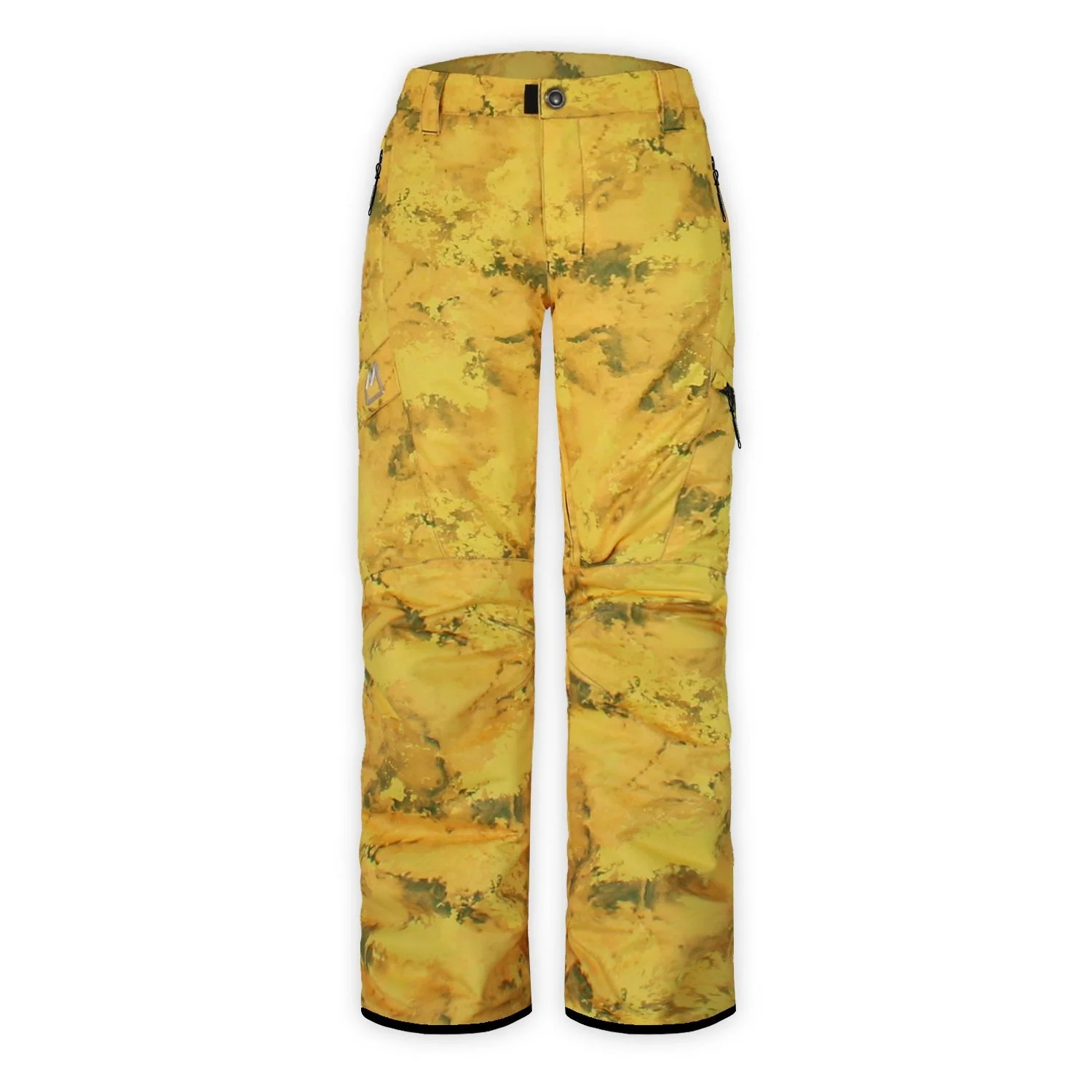 Boulder Gear Bolt Cargo Junior Pant - Image 5
