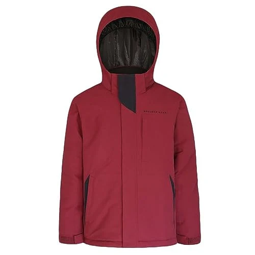 Boulder Gear Cody Junior Jacket - Image 2