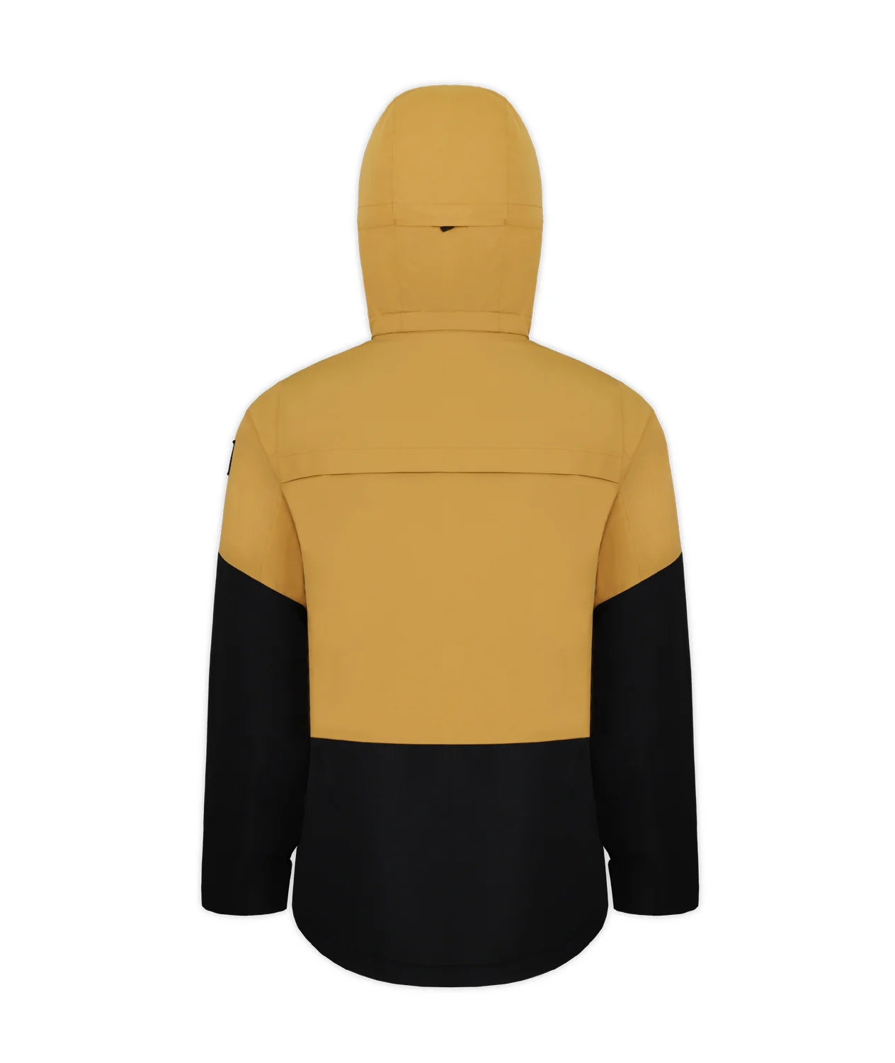 Boulder Gear Downslide Mens Jacket - Image 2