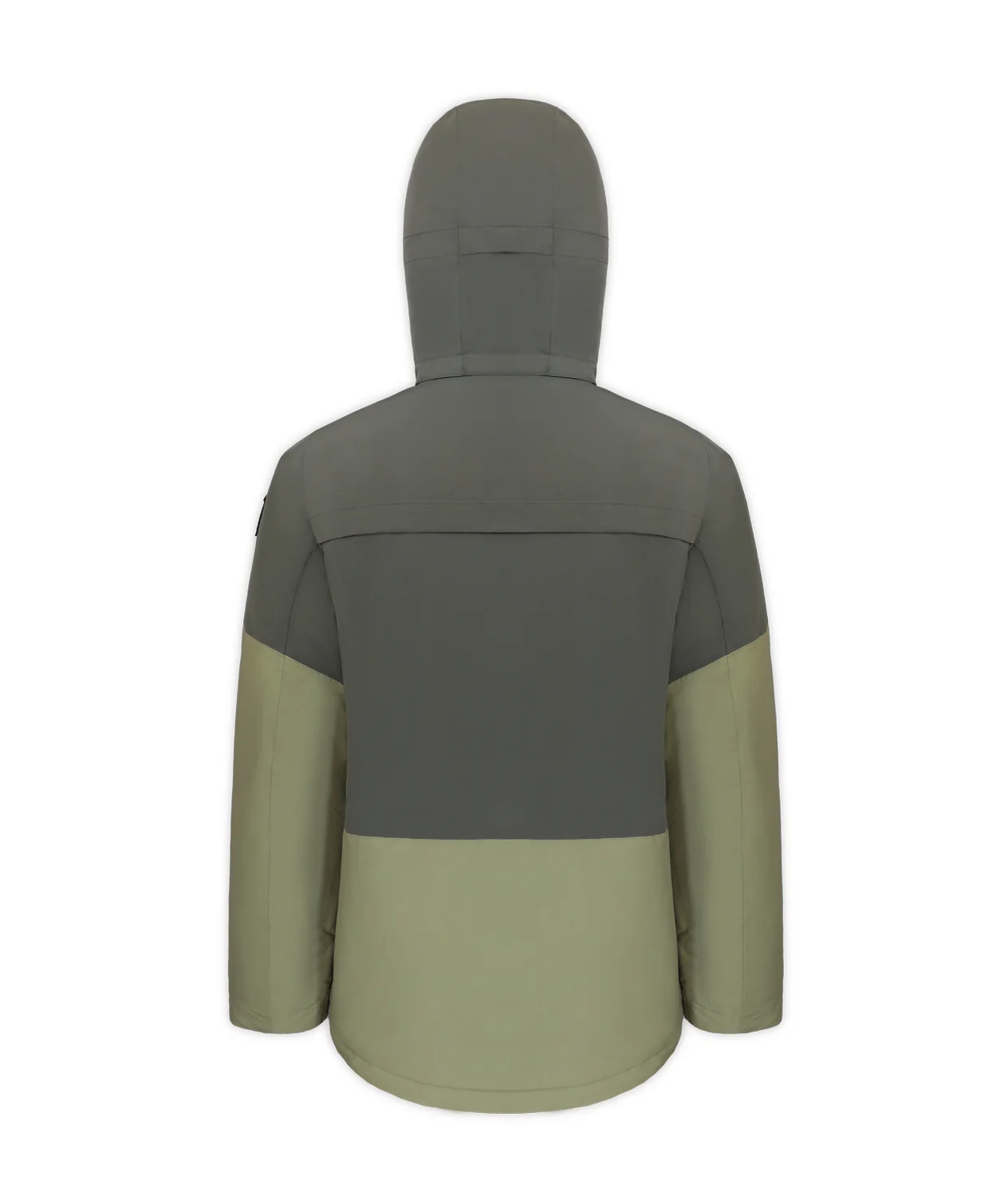 Boulder Gear Downslide Mens Jacket - Image 4