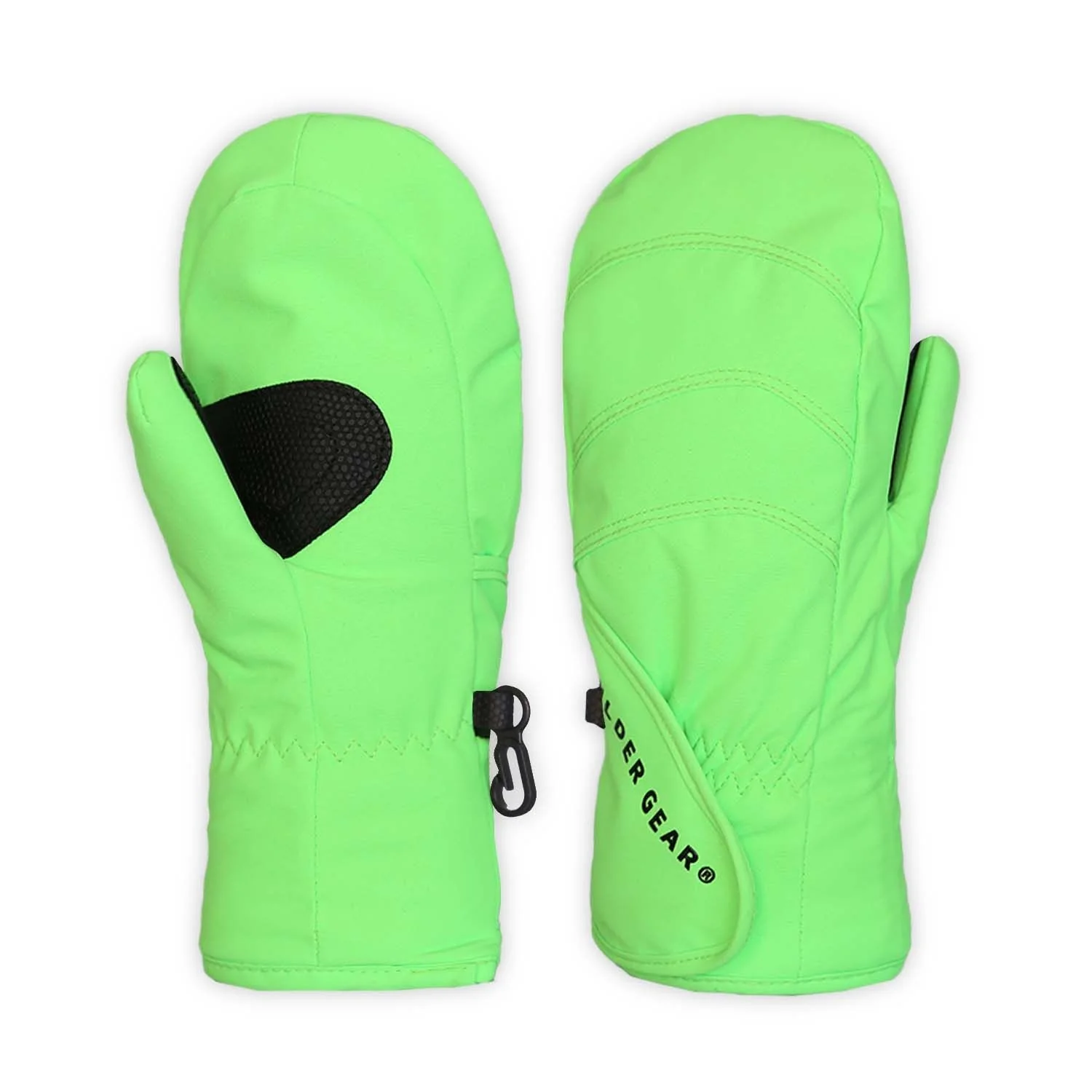 Boulder Gear Flurry Toddler Mitten - Image 5