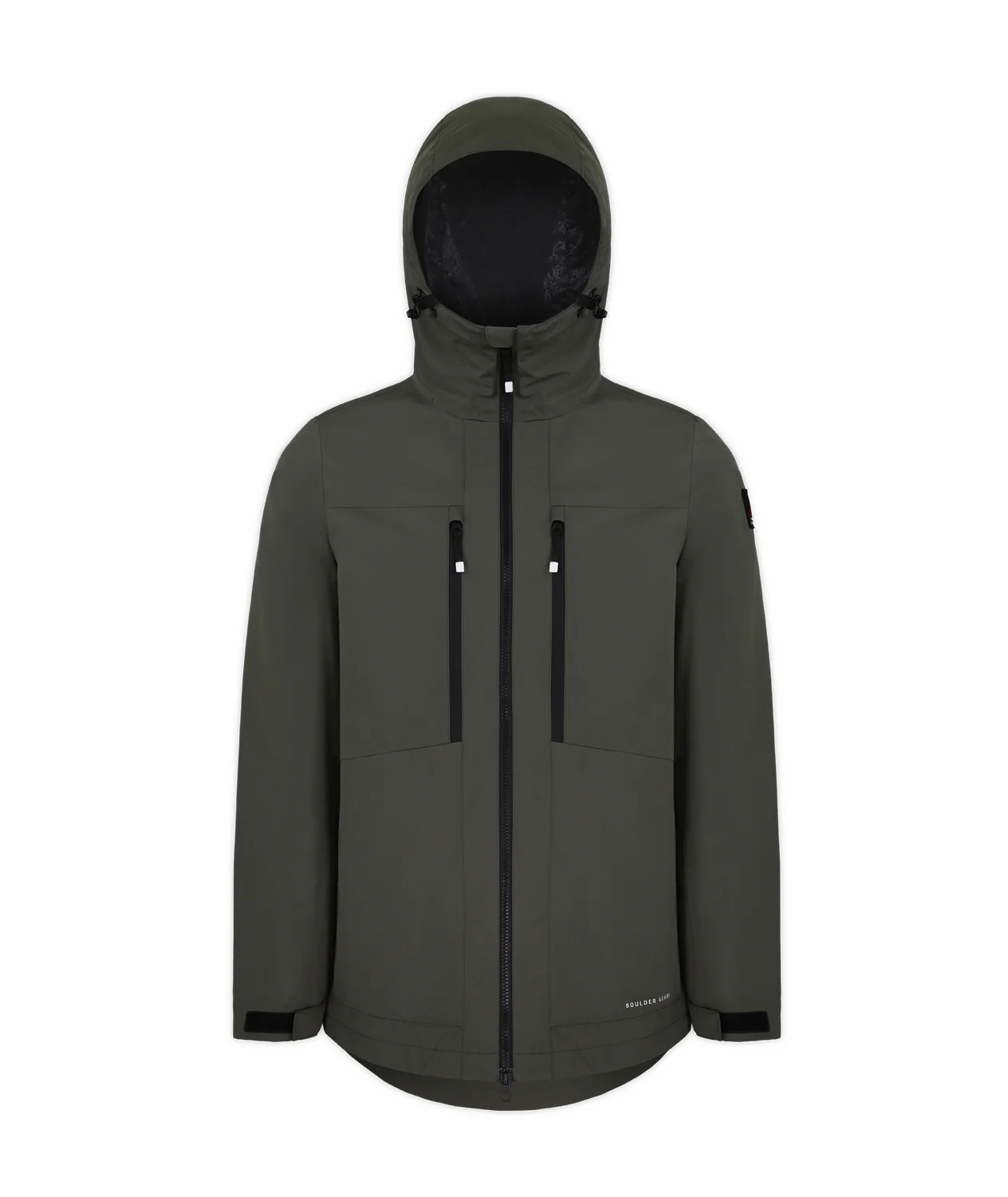 Boulder Gear Frost 3 In 1 Mens Jacket - Image 4