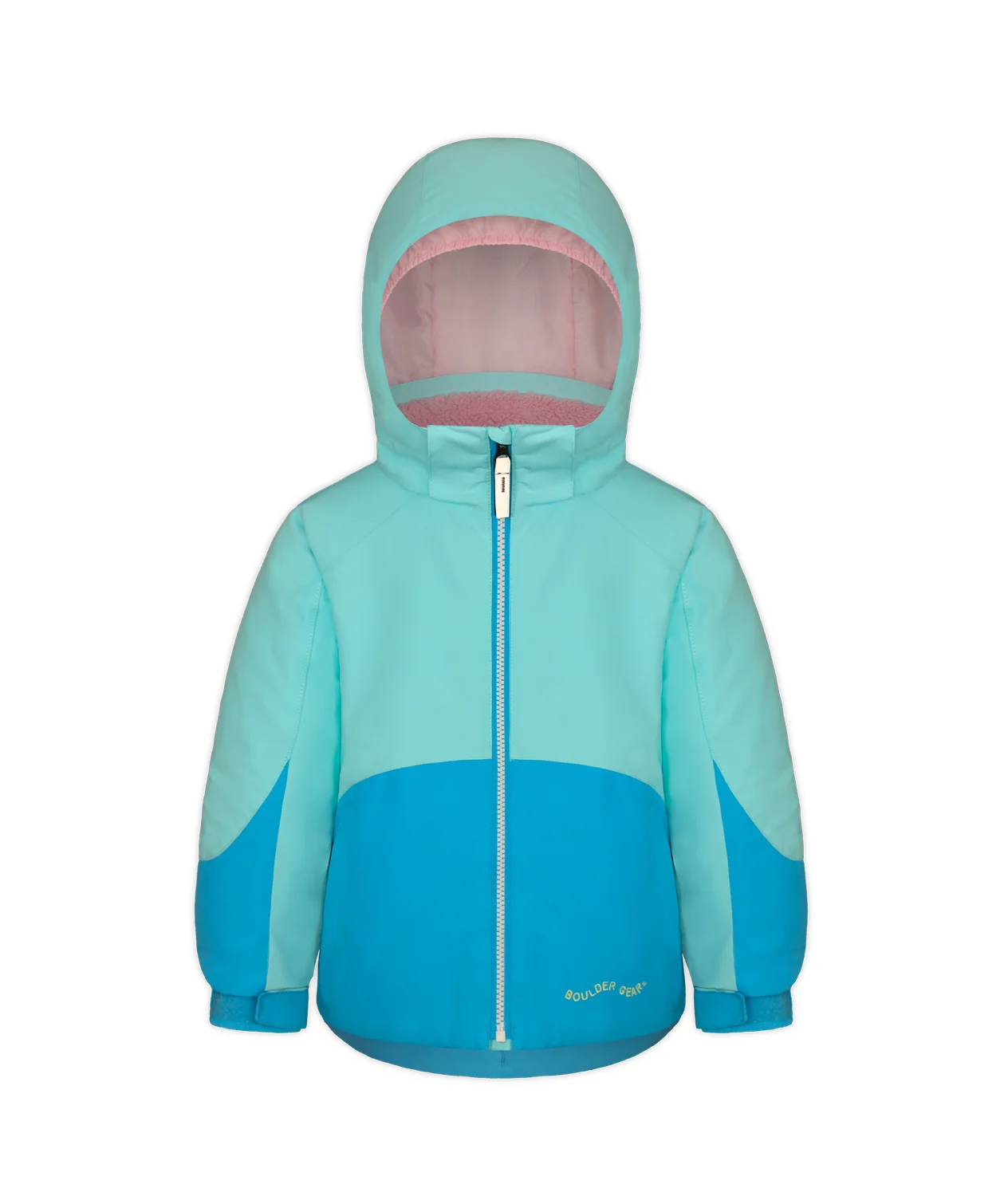 Boulder Gear Lacey Toddler Jacket